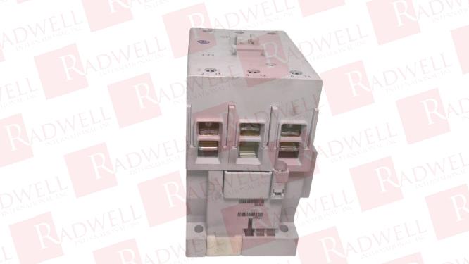 ALLEN BRADLEY 100-C72*00 SERIES B