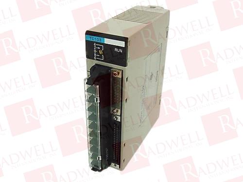 OMRON C200H-TC102