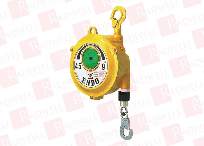 CONDUCTIX WAMPFLER XA-EWF-40-NS
