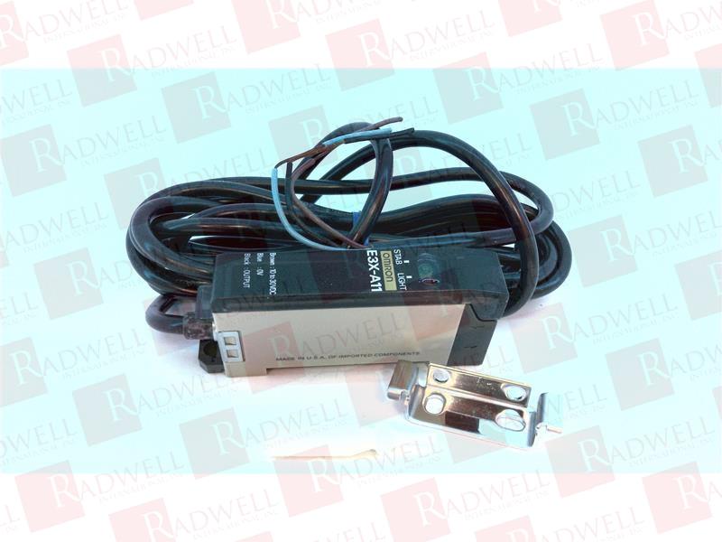 OMRON E3X-A11-2M