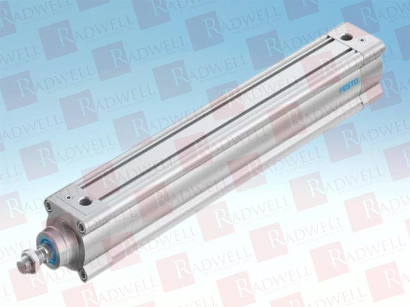 FESTO DSBC-63-400-PPVA-N3