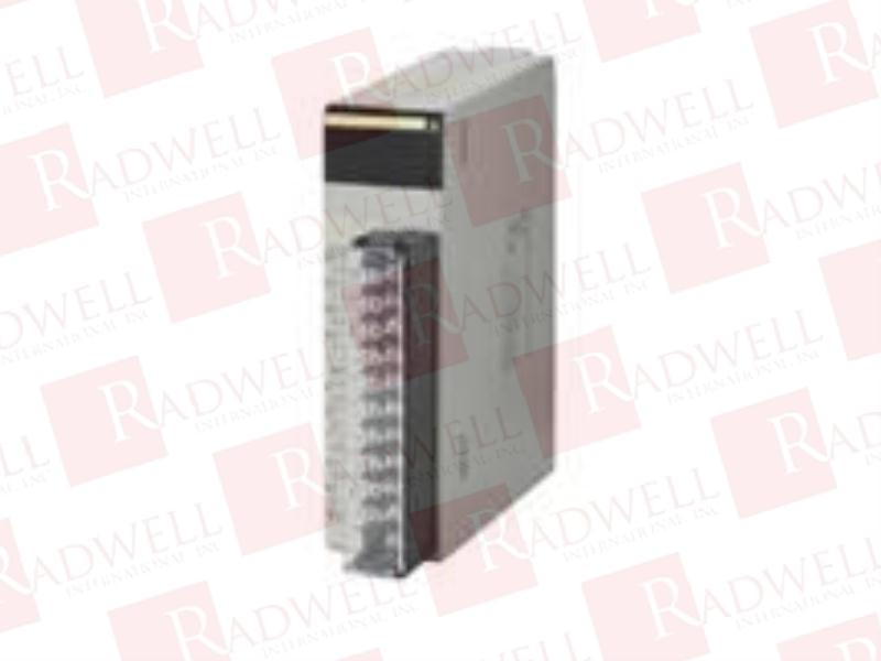 OMRON CS1W-OC201