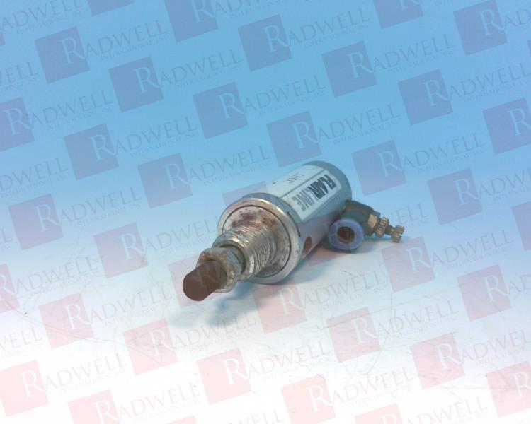 FLAIRLINE I 1-1/8 X 1
