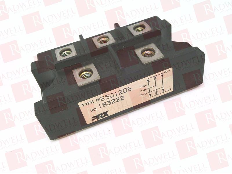 POWEREX ME501206