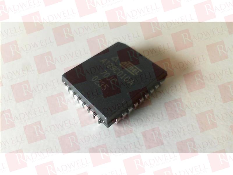 ATMEL AT29C010A-70JC
