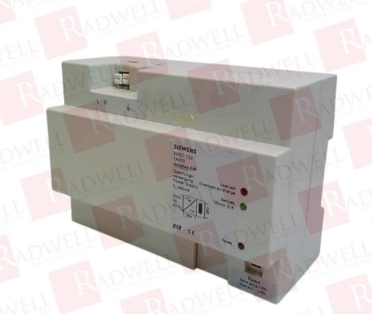 SIEMENS 5WG1 122-1AB01