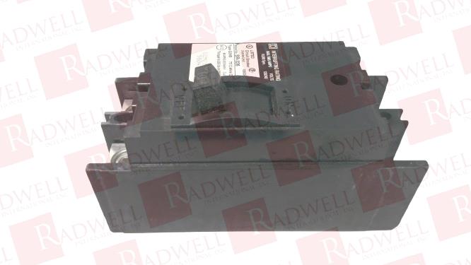 SCHNEIDER ELECTRIC Q2M2100
