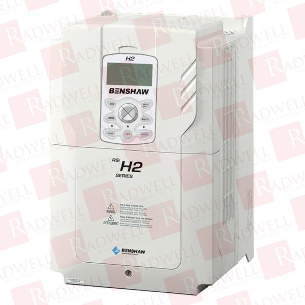 BENSHAW RSI-150-H2-4C