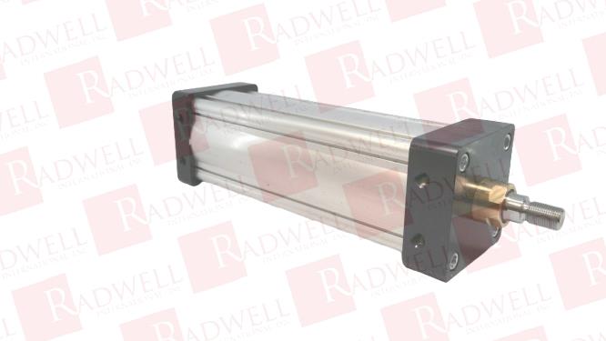 PARKER 4.00CTEF4MAU14AC10.00