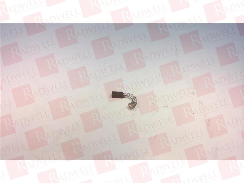 SERVO PRODUCTS CO 01283