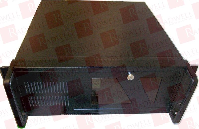 ADVANTECH IPC-610BP-00XFB