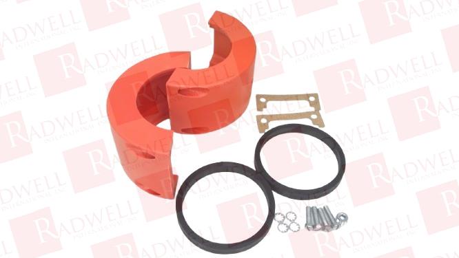 MARTIN SPROCKET & GEAR INC 5018COV