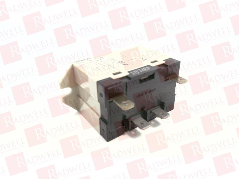 OMRON G7L-1A-TUB  DC24