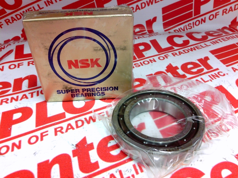 6009TCG12P4 par NSK