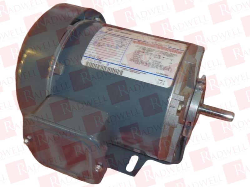 GENERAL ELECTRIC 5KH39QN9105