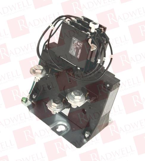 ALLEN BRADLEY 592-TPD300