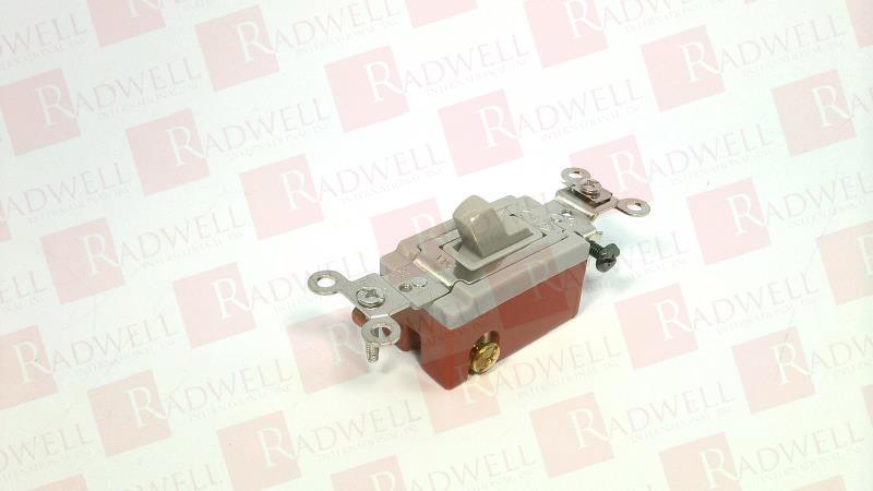 HUBBELL HBL1223GY