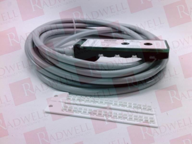 MURR ELEKTRONIK 8000-88512-3980500