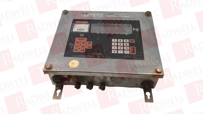 ITW L117EX