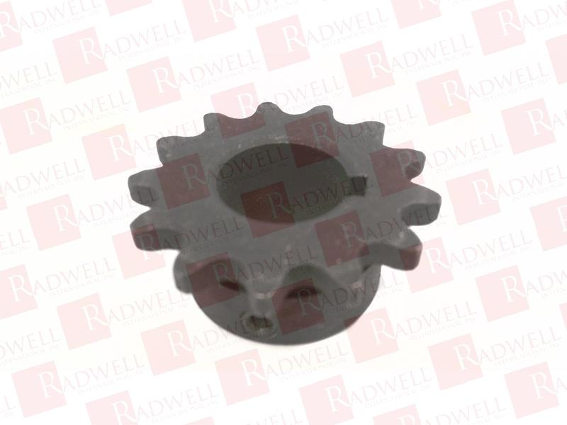 MARTIN SPROCKET & GEAR INC 35BS13 3/4