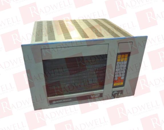 ALLEN BRADLEY 1784-T30A