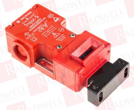 ALLEN BRADLEY 440K-T11467