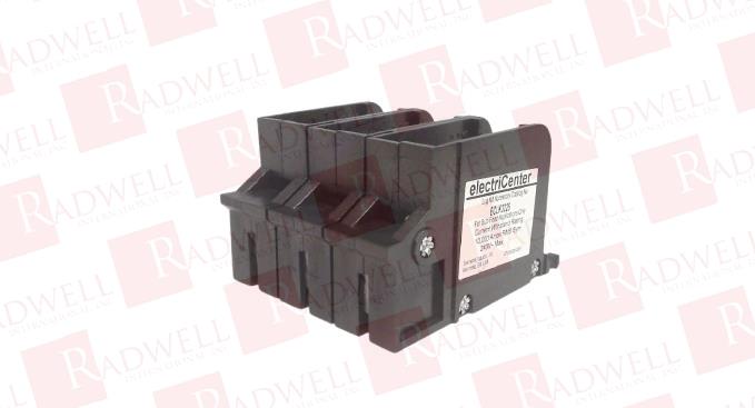EATON CORPORATION 3BRS225