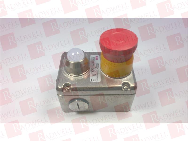 ASEA BROWN BOVERI 2TLA050220R0222