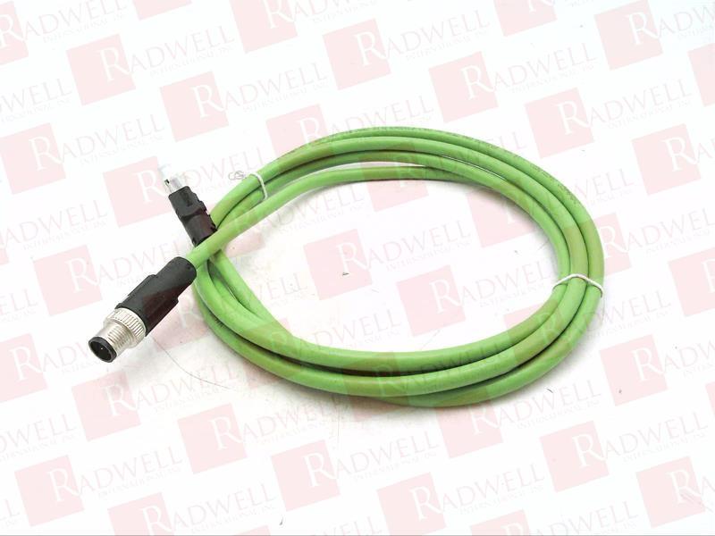 PHOENIX CONTACT NBC-M12MSD/ 2,0-93B/R4AC
