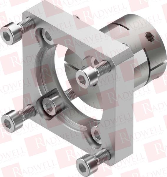 FESTO EAMM-A-P8-38A-55A
