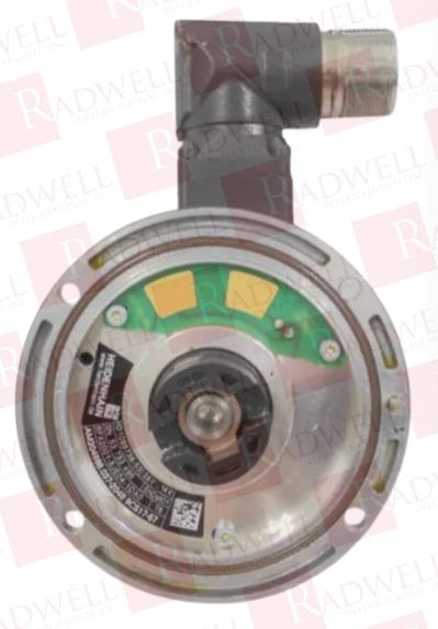 HEIDENHAIN CORP AM204888.011-2048