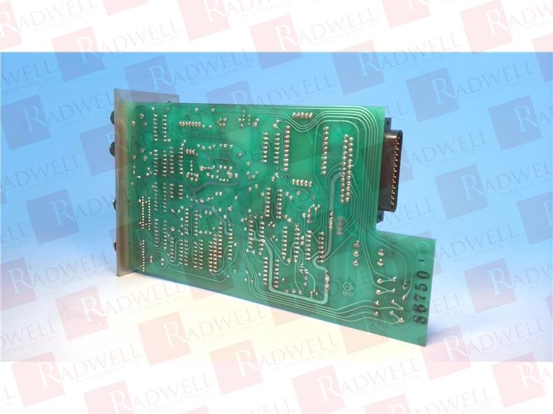 EDMUNDS GAGES E8022