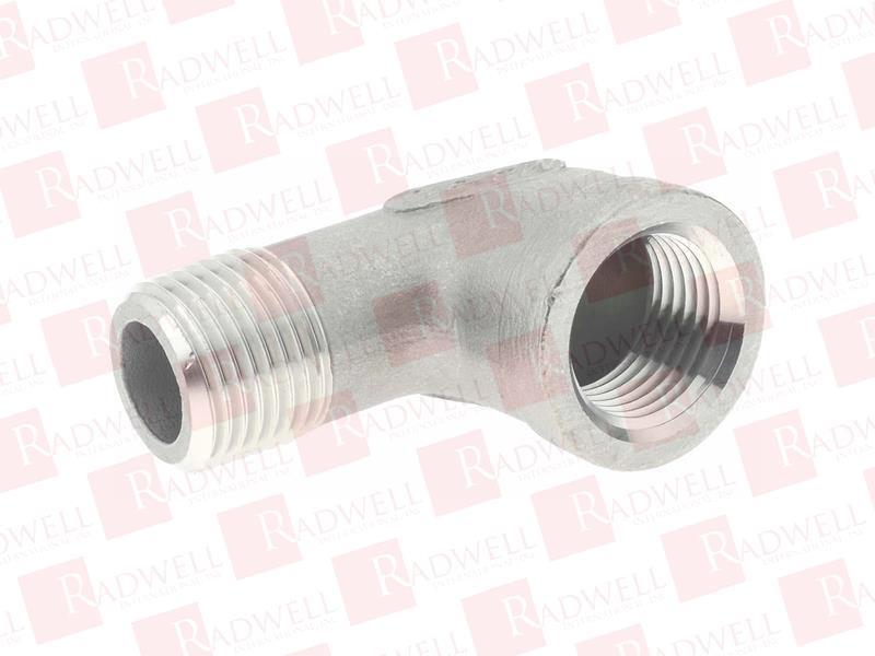 MERIT BRASS COMPANY K603-08