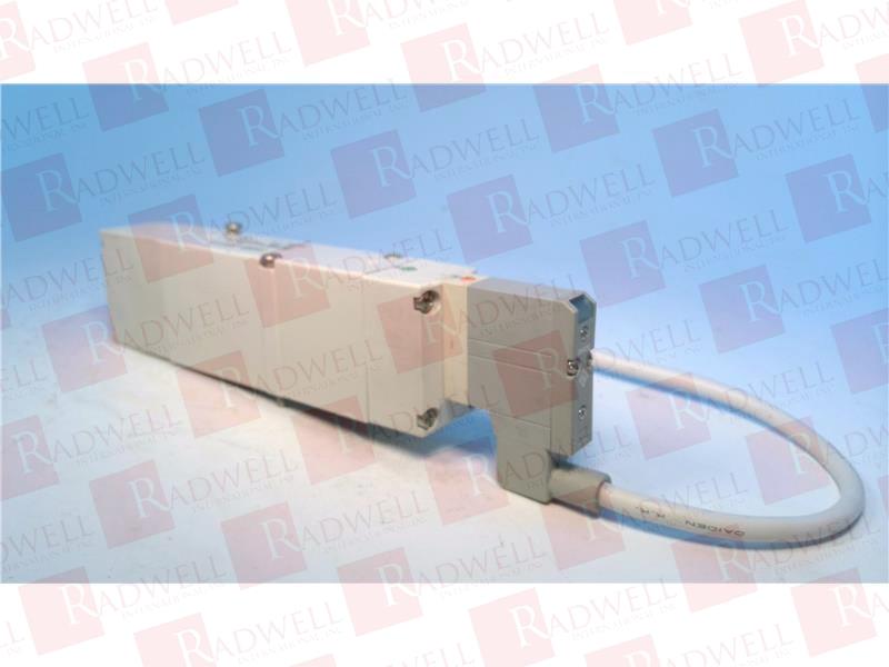 SMC SV4300R-5W1U-04
