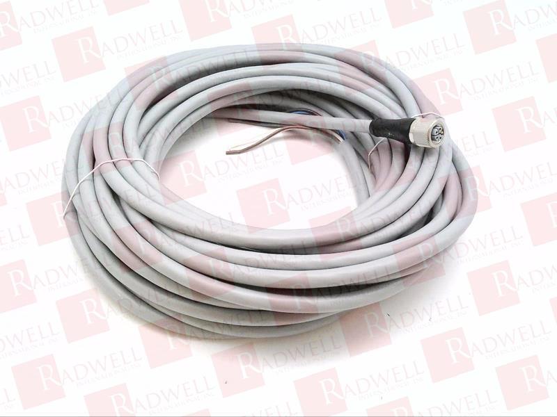 PEPPERL & FUCHS V15L-G-15M-PUR-U