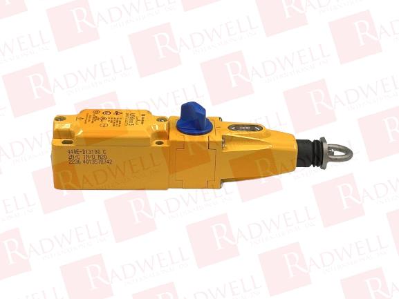 ALLEN BRADLEY 440E-D13100