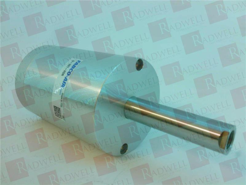 FABCO G-321-XDR