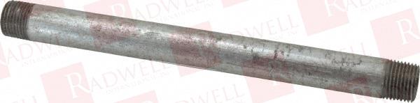 B&K MUELLER 563-090HC