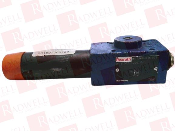 BOSCH R900455316