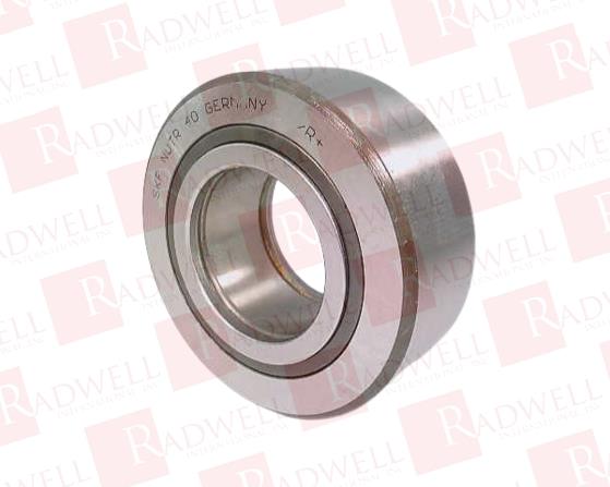 SKF NUTR40