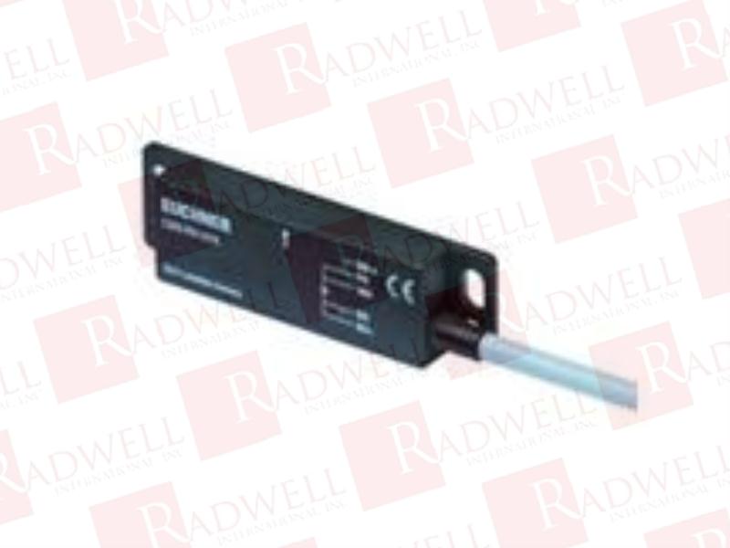EUCHNER CMS-RH-AYA-03VL