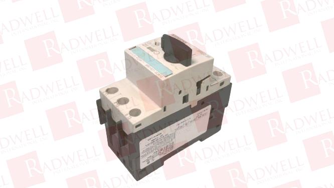 SIEMENS 3RV1421-0CA10