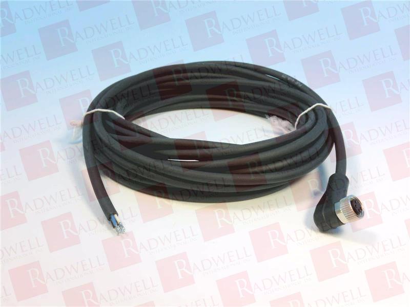 PARKER CB-M8-4P-5M-90