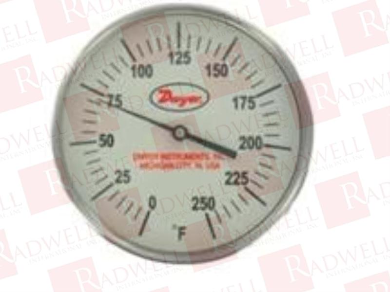 DWYER GBTB56014D