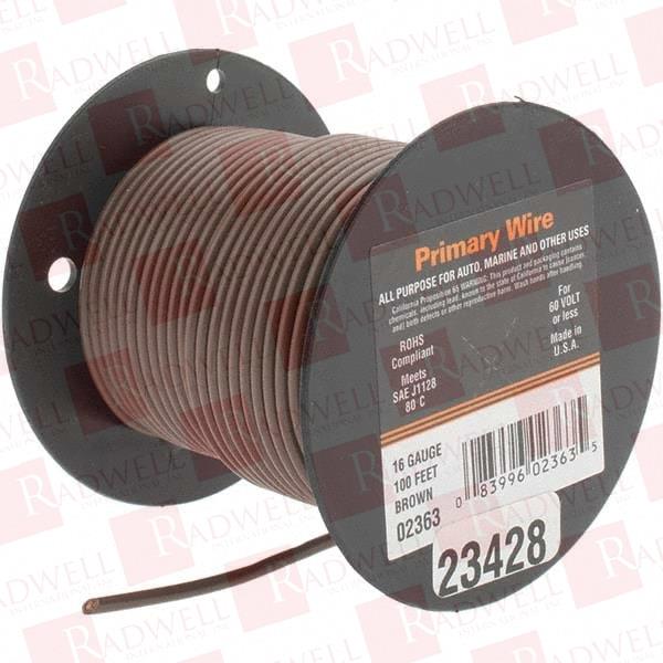 EAST PENN MANUFACTURING 23428