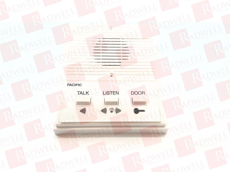 PACIFIC ELECTRONIC 3404