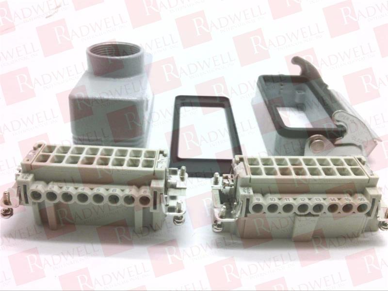 TECHSPAN INDUSTRIES INC E16TEPM32D