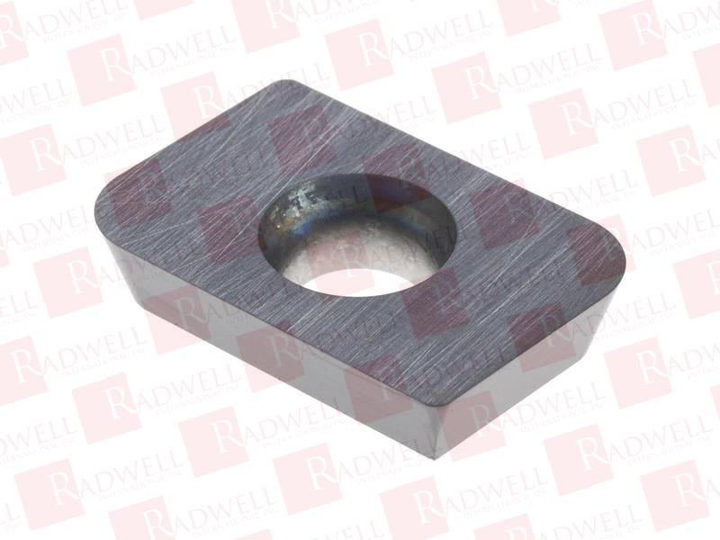 NEW TECH CUTTING TOOLS EM19125ET520