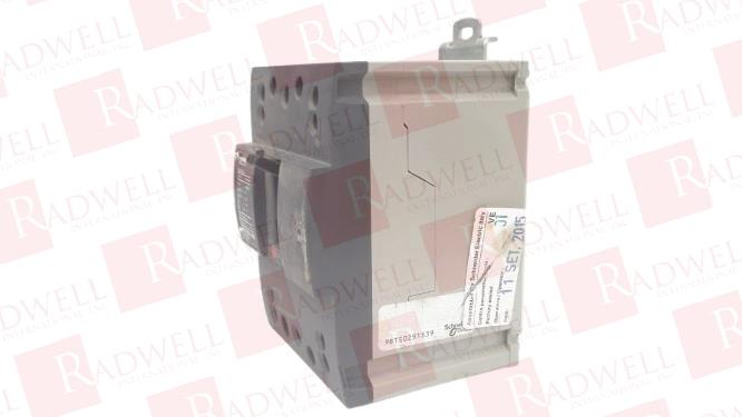 SCHNEIDER ELECTRIC NSA160N