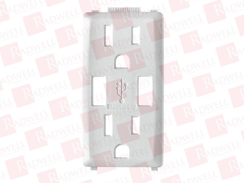 LEVITON RKAA1-WW